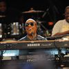 Photos, Videos: Stevie Wonder's Surprise Central Park Show